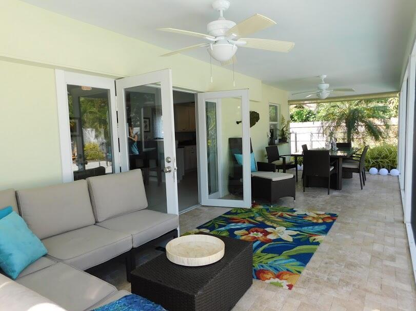 PALM BEACH ISLES 2 - Residential Lease