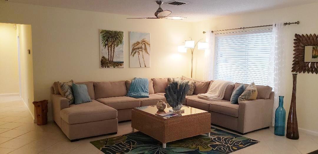 PALM BEACH ISLES 2 - Residential Lease