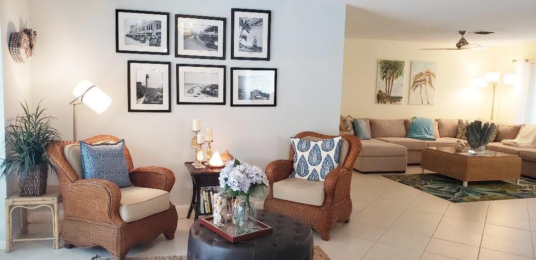 PALM BEACH ISLES 2 - Residential Lease