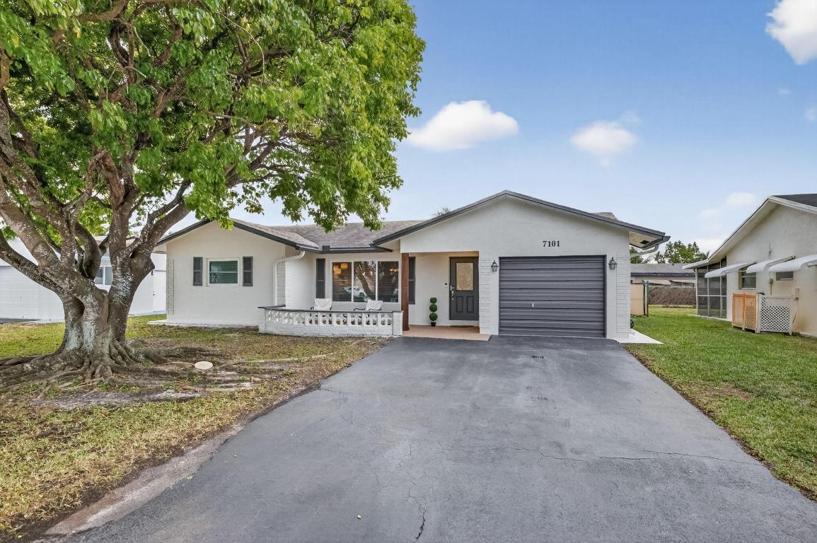 WESTWOOD COMMUNITY 3 - Residential