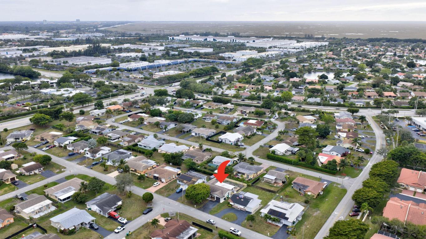 WESTWOOD COMMUNITY 3 - Residential