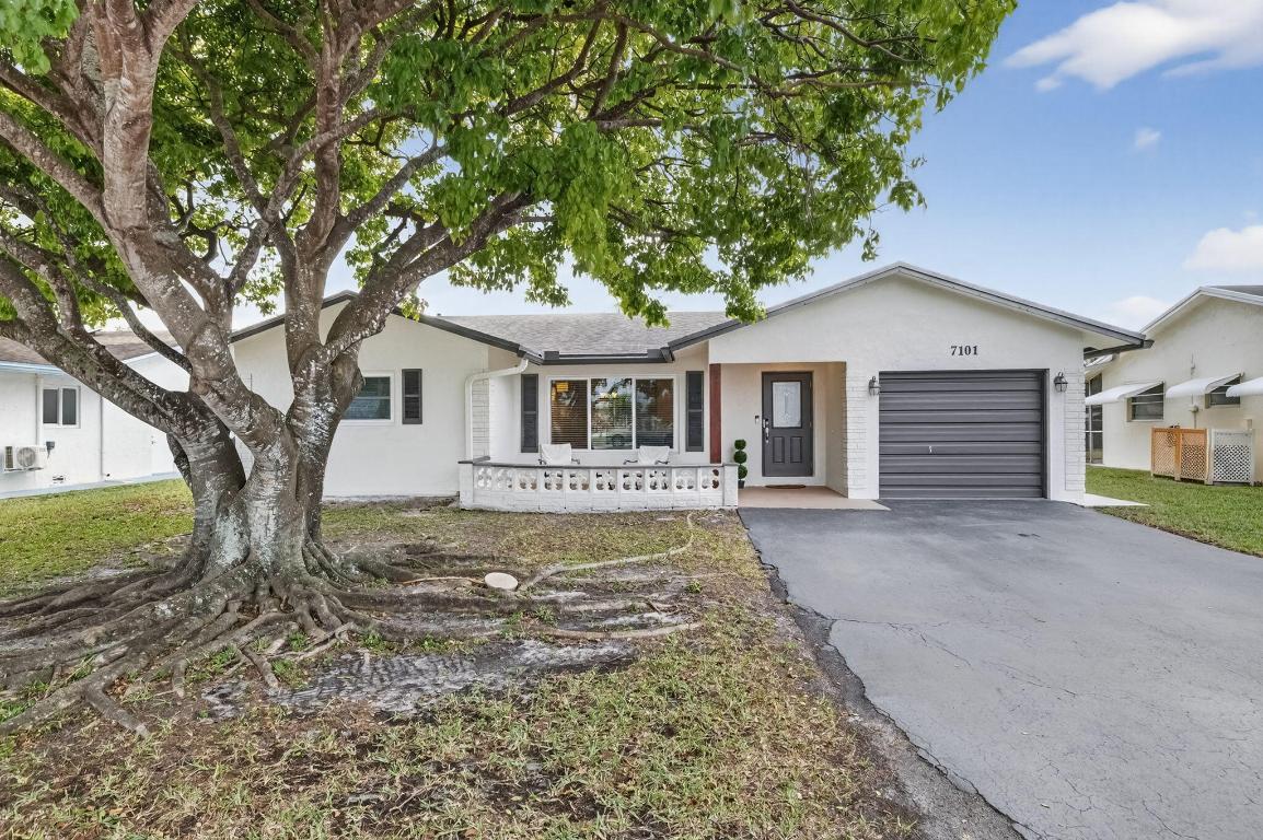 WESTWOOD COMMUNITY 3 - Residential