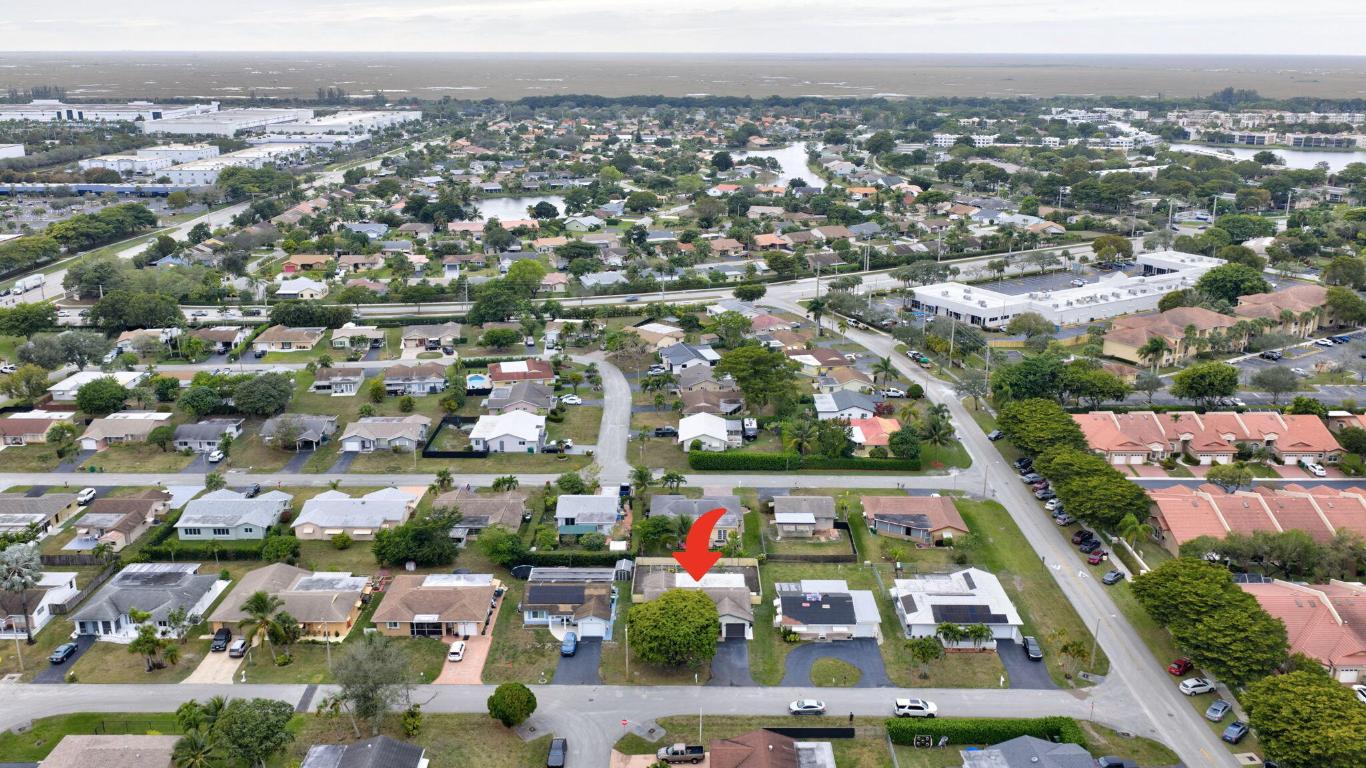 WESTWOOD COMMUNITY 3 - Residential