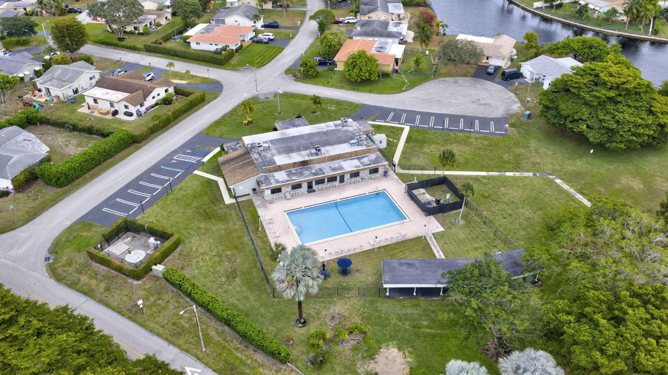 WESTWOOD COMMUNITY 3 - Residential