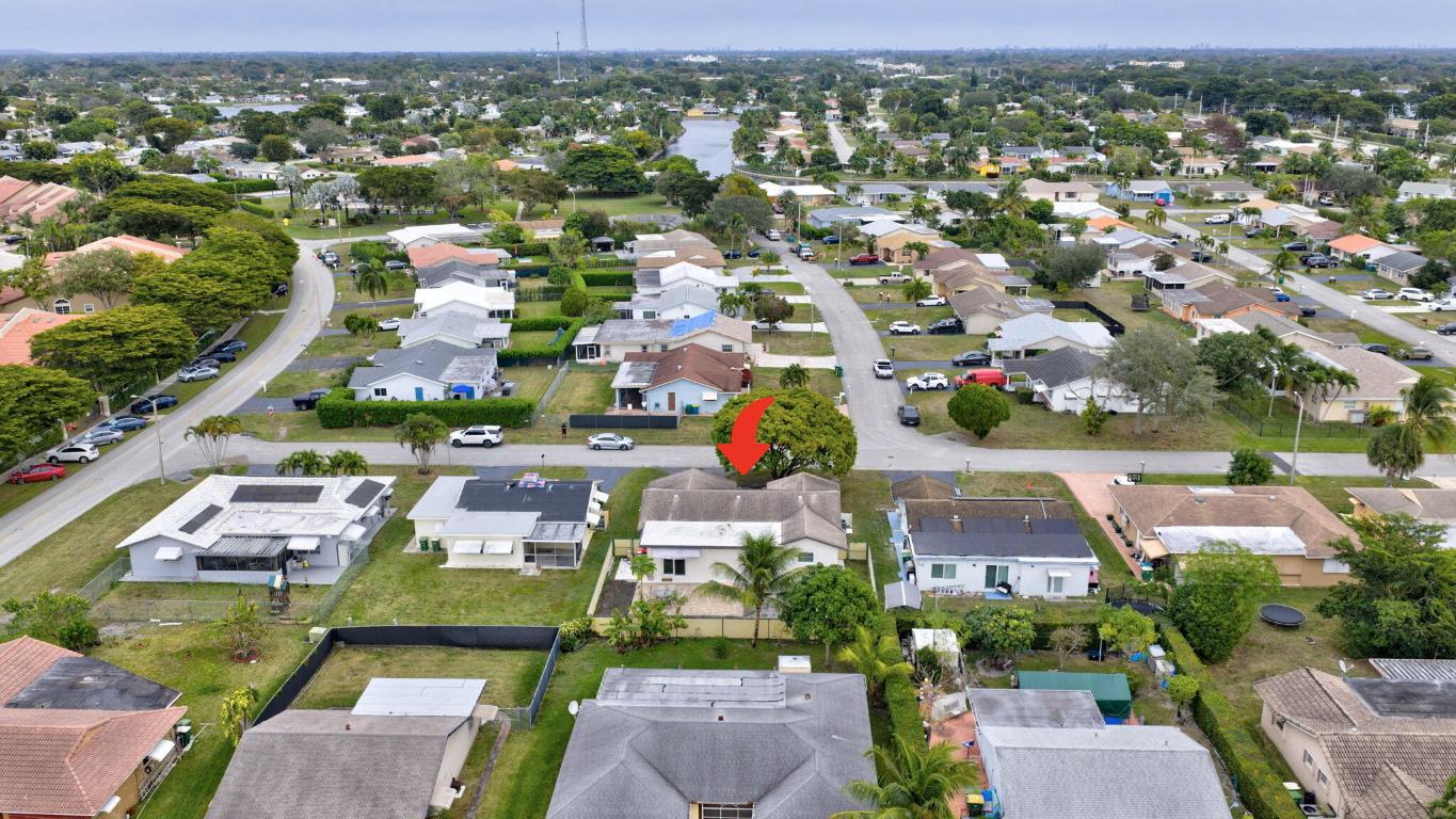 WESTWOOD COMMUNITY 3 - Residential