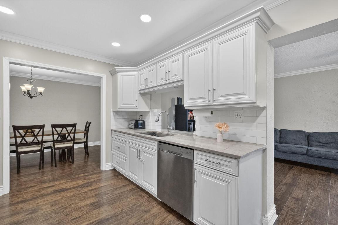 WESTWOOD COMMUNITY 3 - Residential