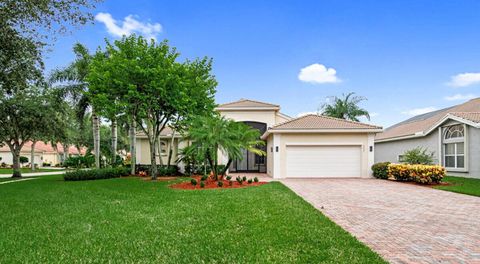 A home in Lake Worth