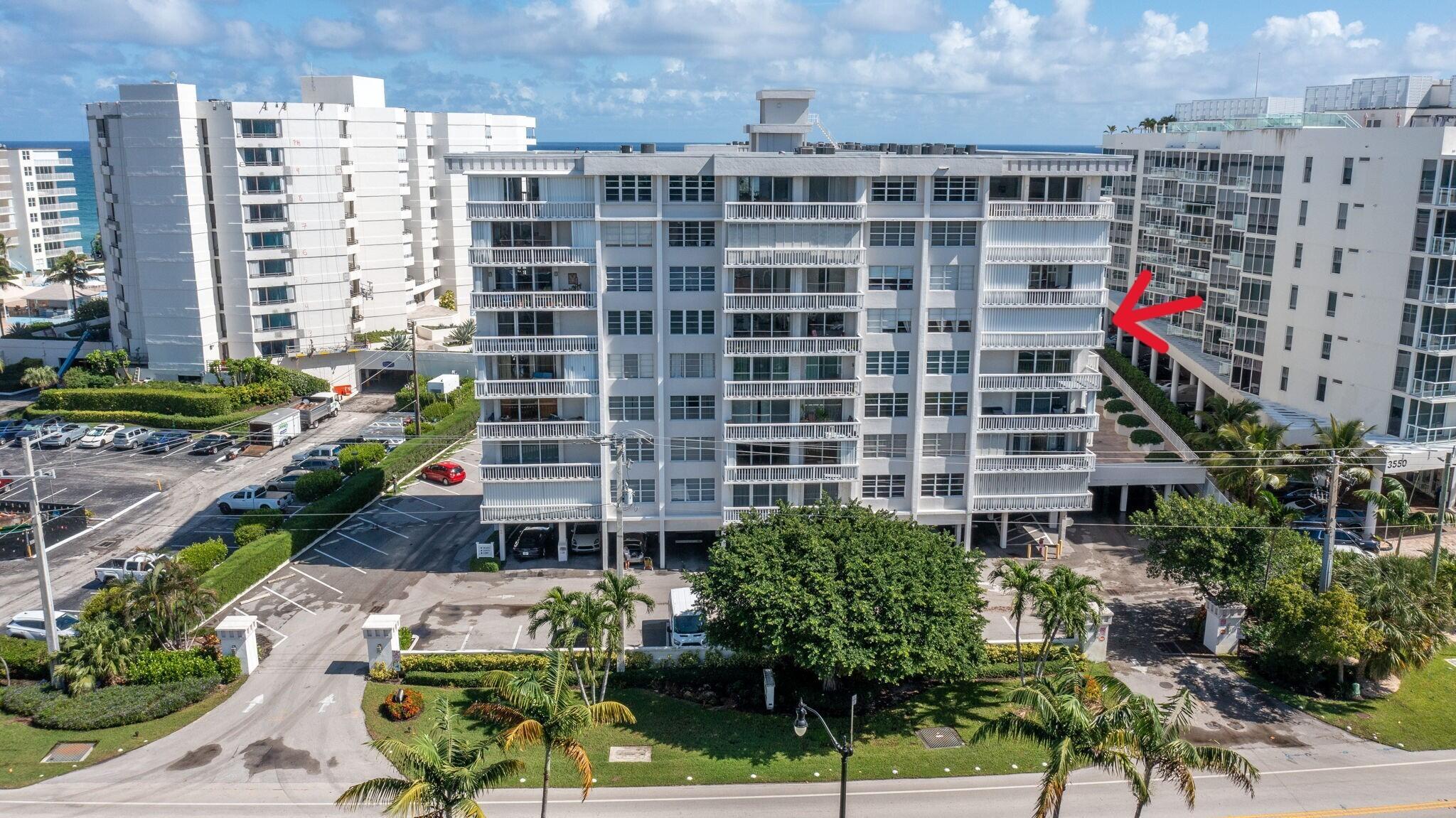 TUSCANY OF PALM BEACH CON - Residential