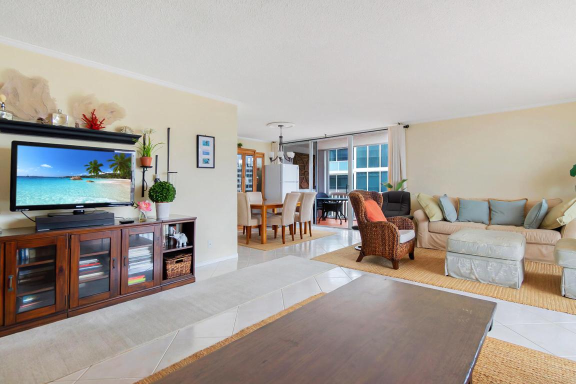 TUSCANY OF PALM BEACH CONDOMINIUM - Residential