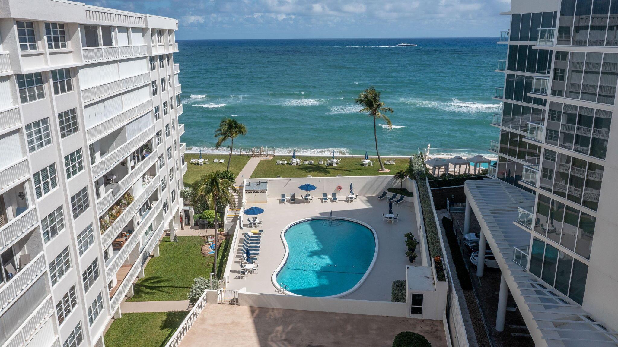 TUSCANY OF PALM BEACH CON - Residential