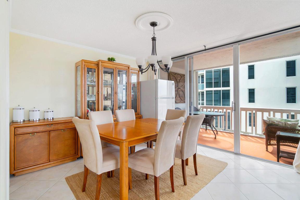 TUSCANY OF PALM BEACH CONDOMINIUM - Residential