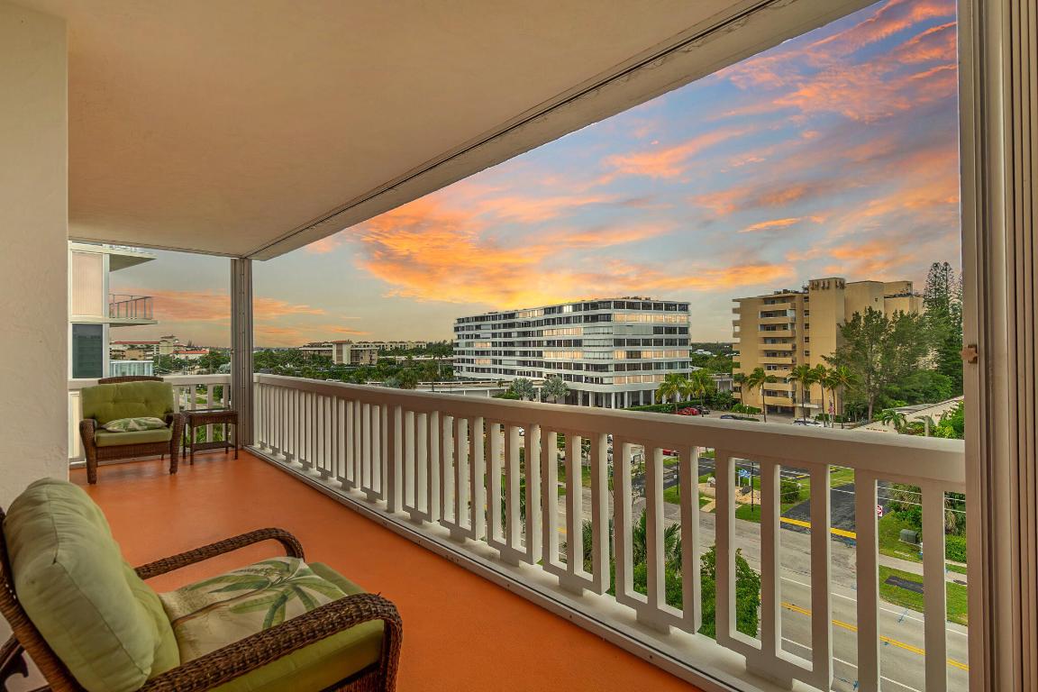 TUSCANY OF PALM BEACH CONDOMINIUM - Residential