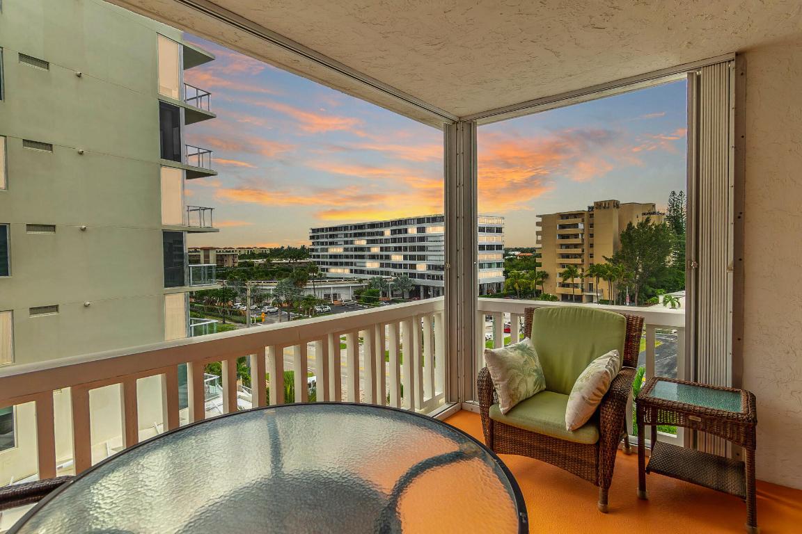 TUSCANY OF PALM BEACH CONDOMINIUM - Residential