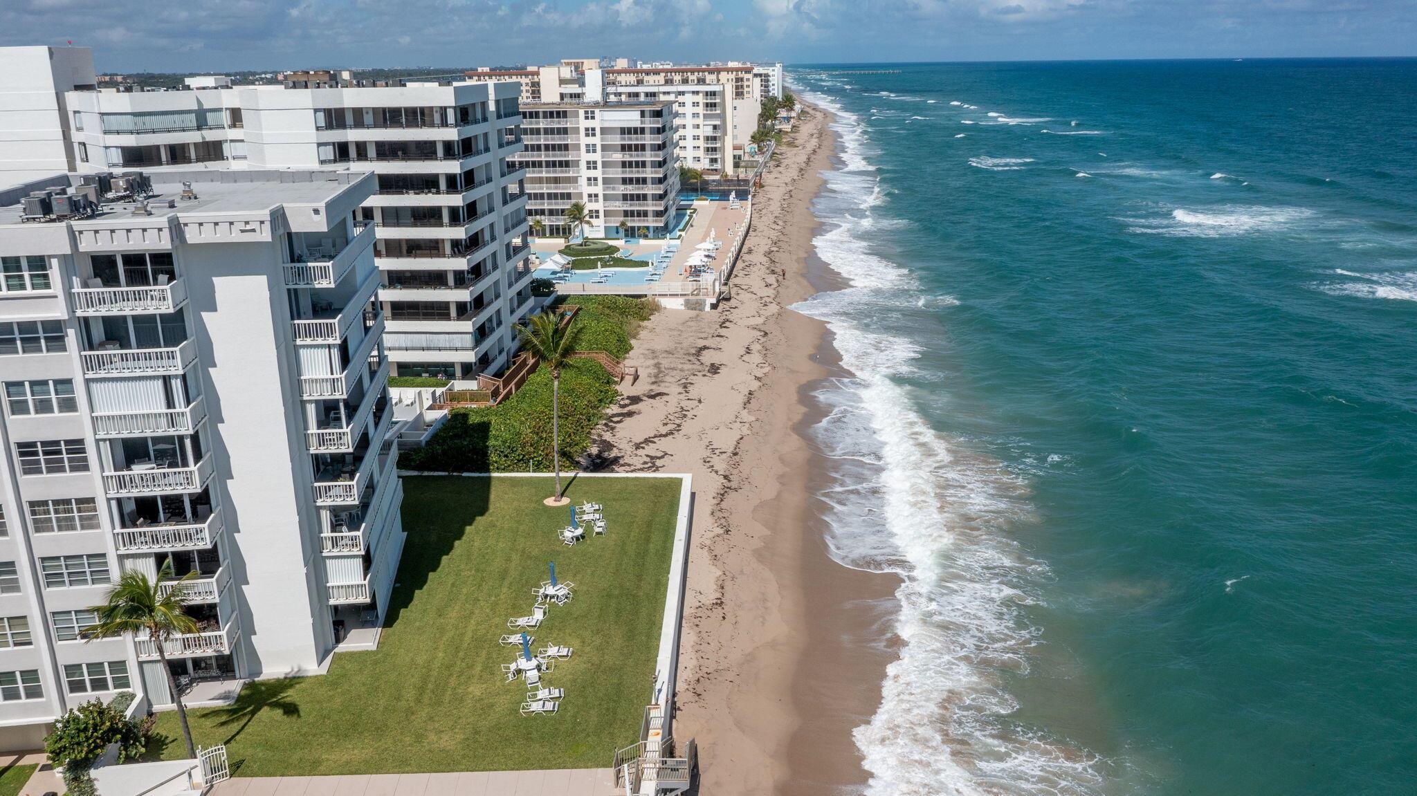 TUSCANY OF PALM BEACH CON - Residential