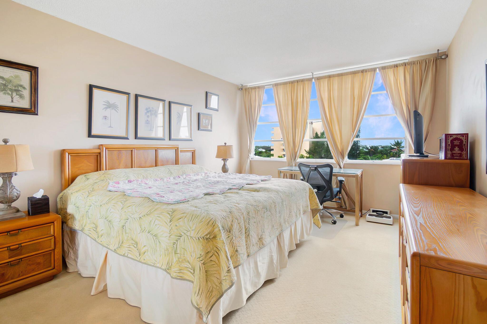 TUSCANY OF PALM BEACH CON - Residential