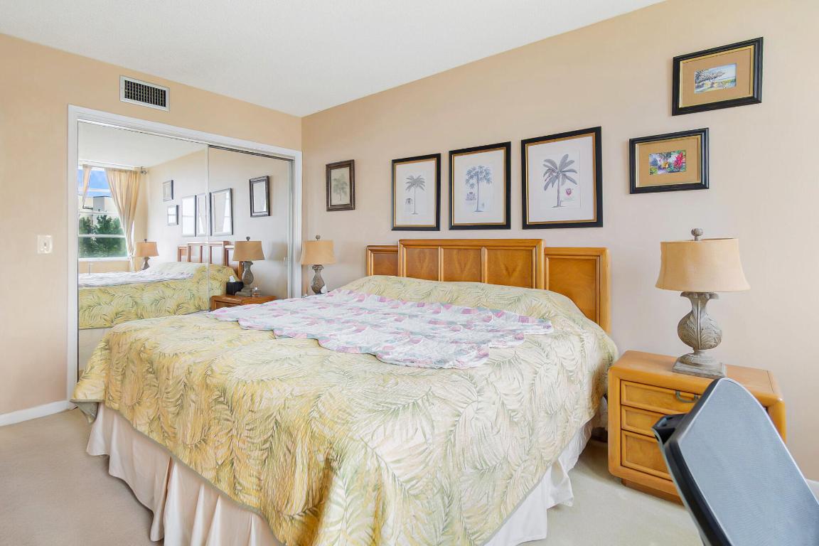 TUSCANY OF PALM BEACH CONDOMINIUM - Residential