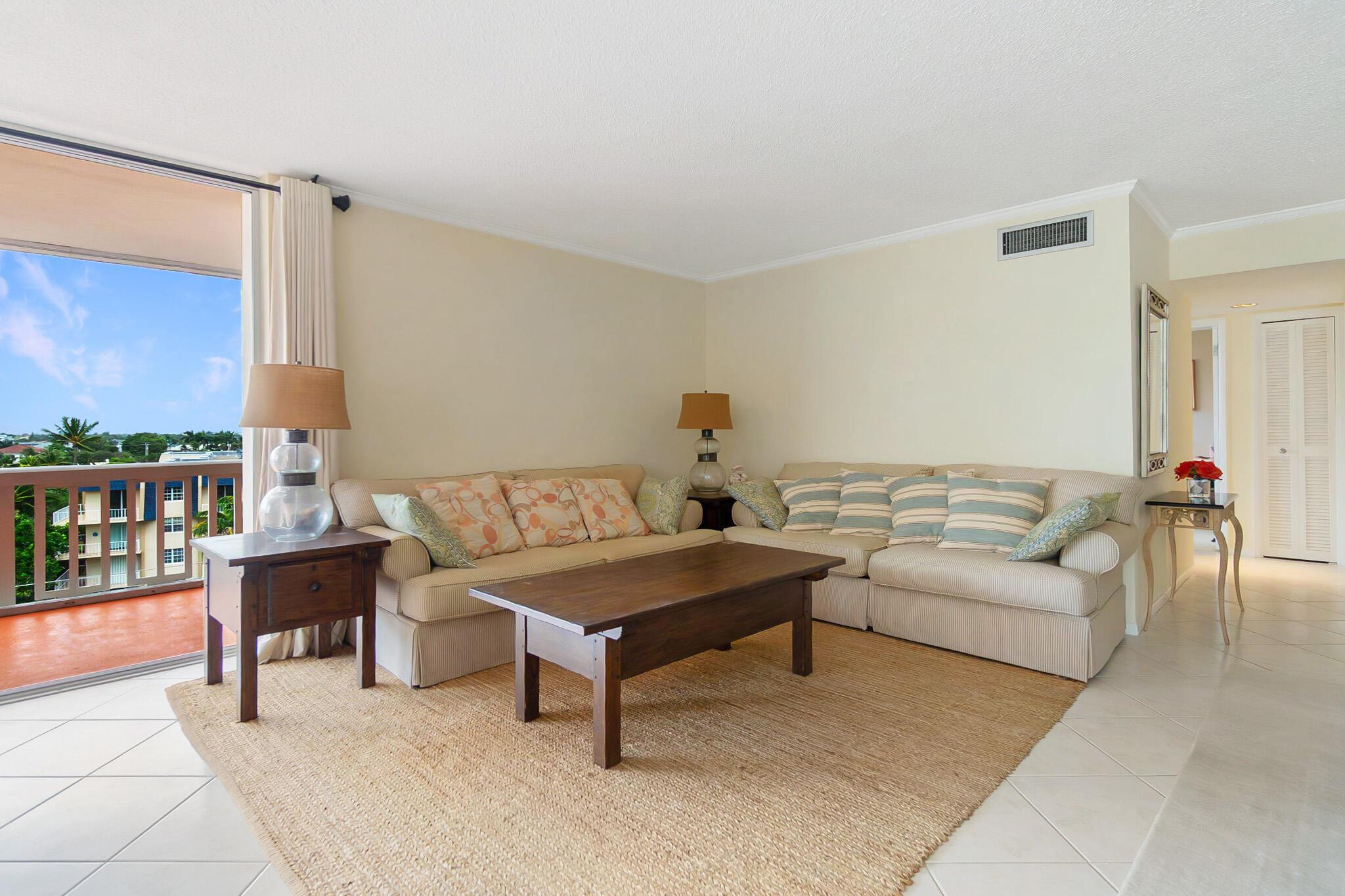 TUSCANY OF PALM BEACH CON - Residential