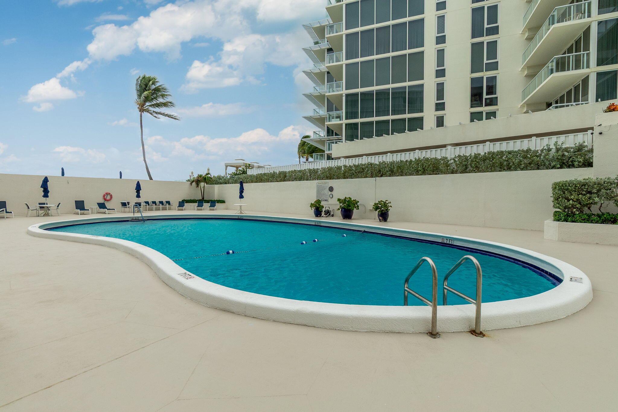 TUSCANY OF PALM BEACH CON - Residential