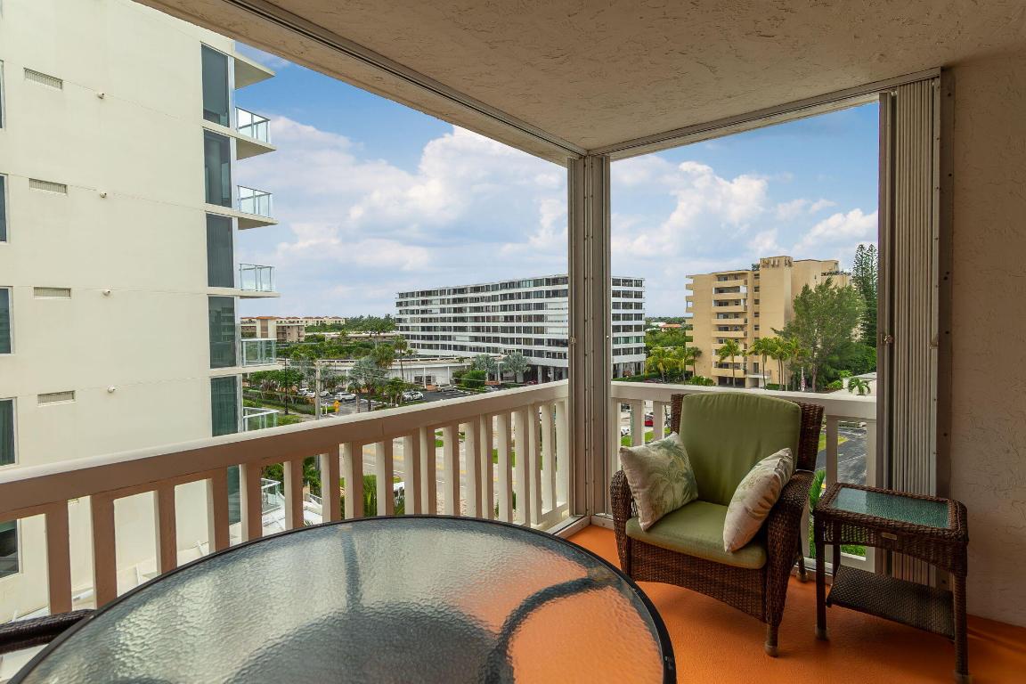 TUSCANY OF PALM BEACH CONDOMINIUM - Residential