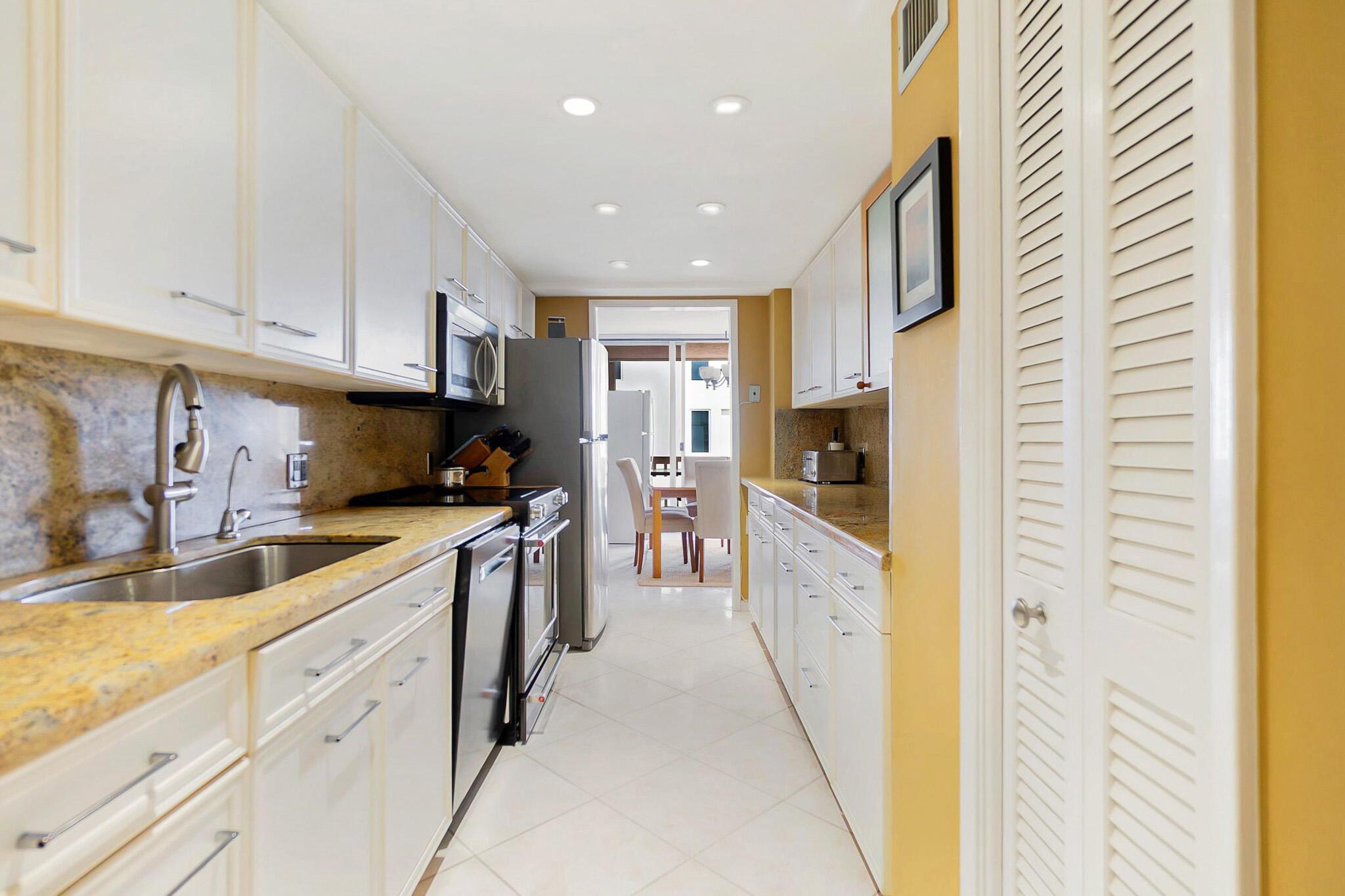 TUSCANY OF PALM BEACH CON - Residential