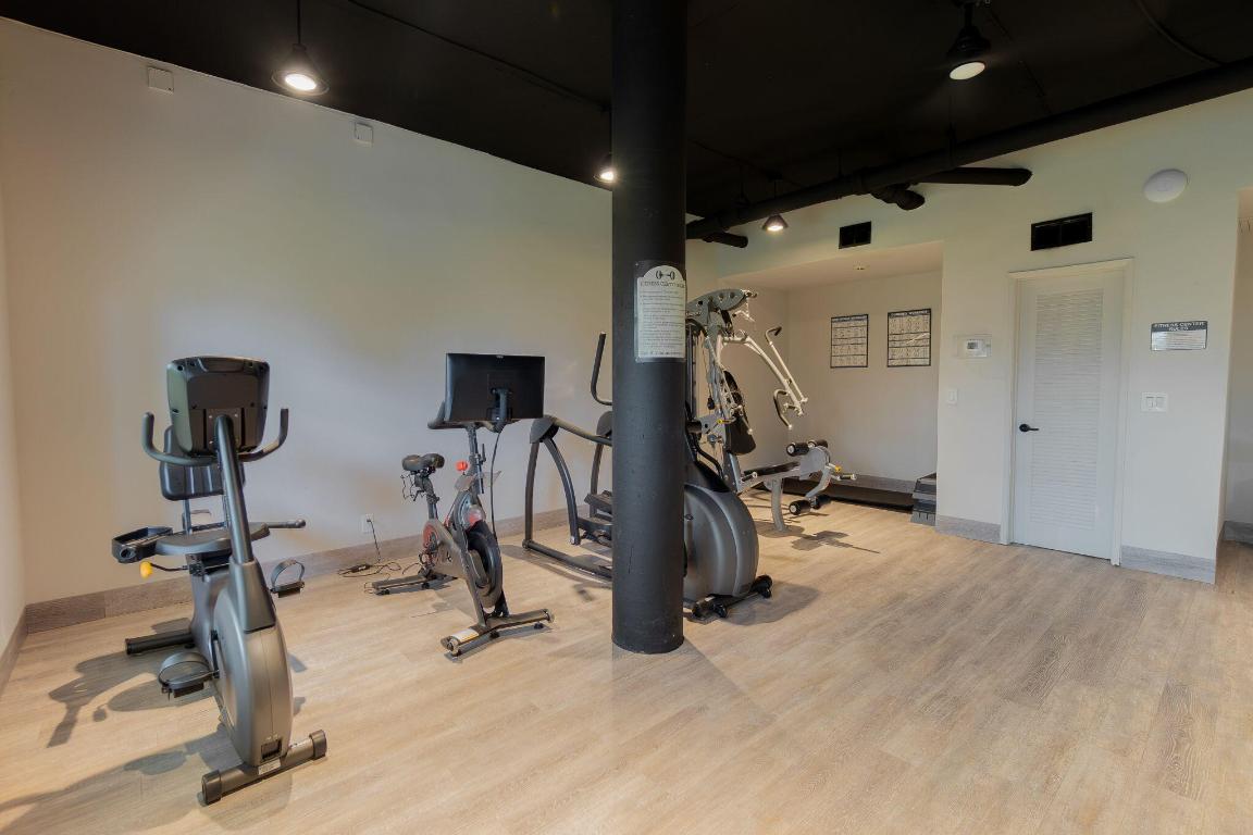 TUSCANY OF PALM BEACH CONDOMINIUM - Residential