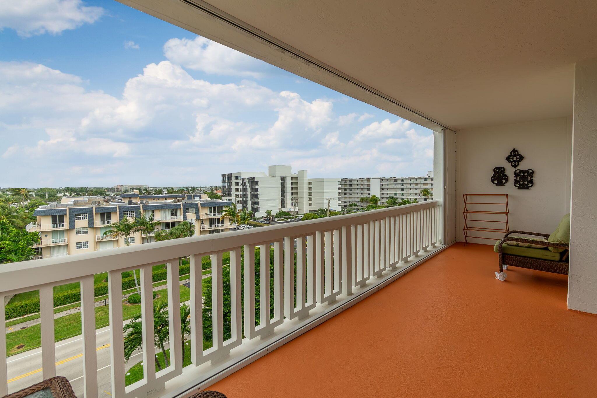 TUSCANY OF PALM BEACH CON - Residential