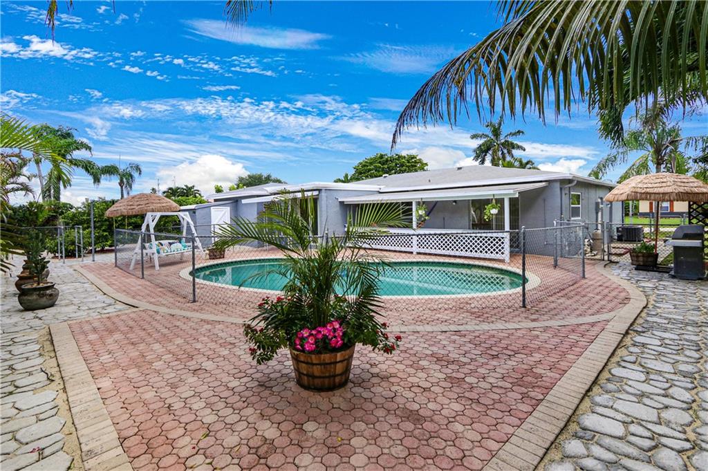 Holiday City At Boca Rato - Residential