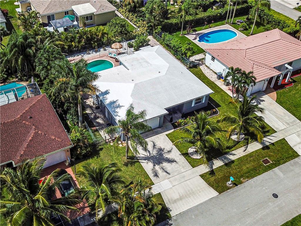 Holiday City At Boca Rato - Residential