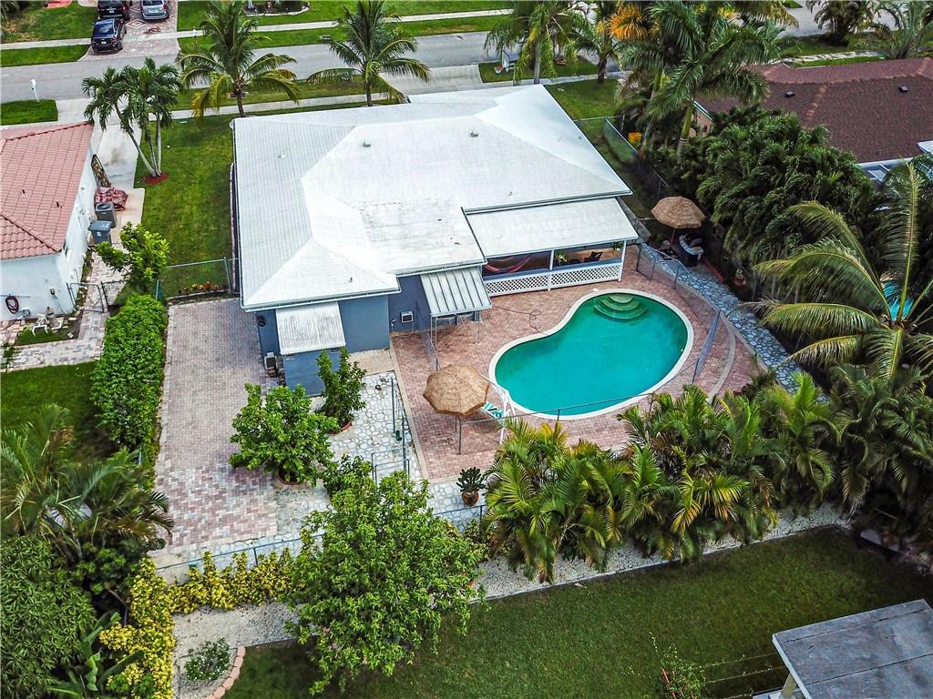 Holiday City At Boca Rato - Residential