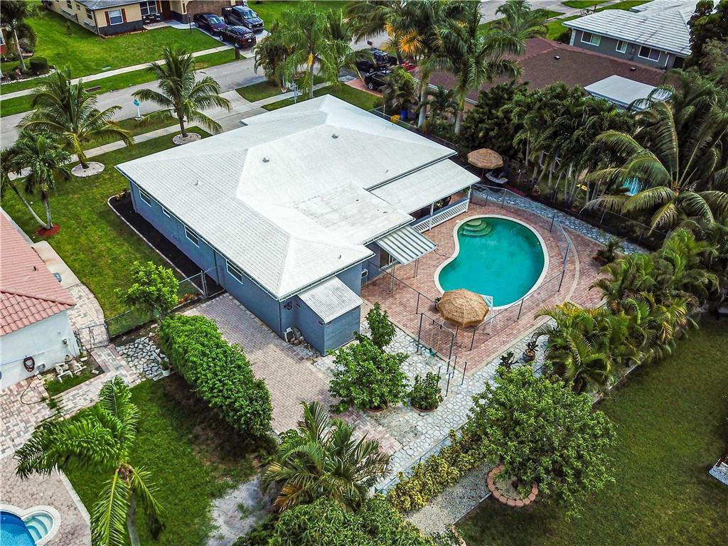 Holiday City At Boca Rato - Residential