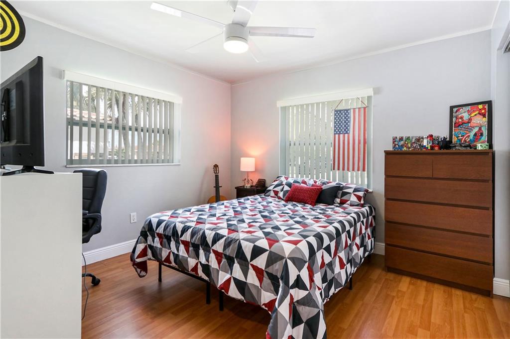 Holiday City At Boca Rato - Residential