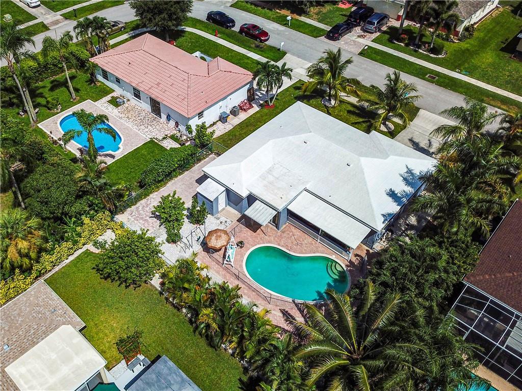 Holiday City At Boca Rato - Residential