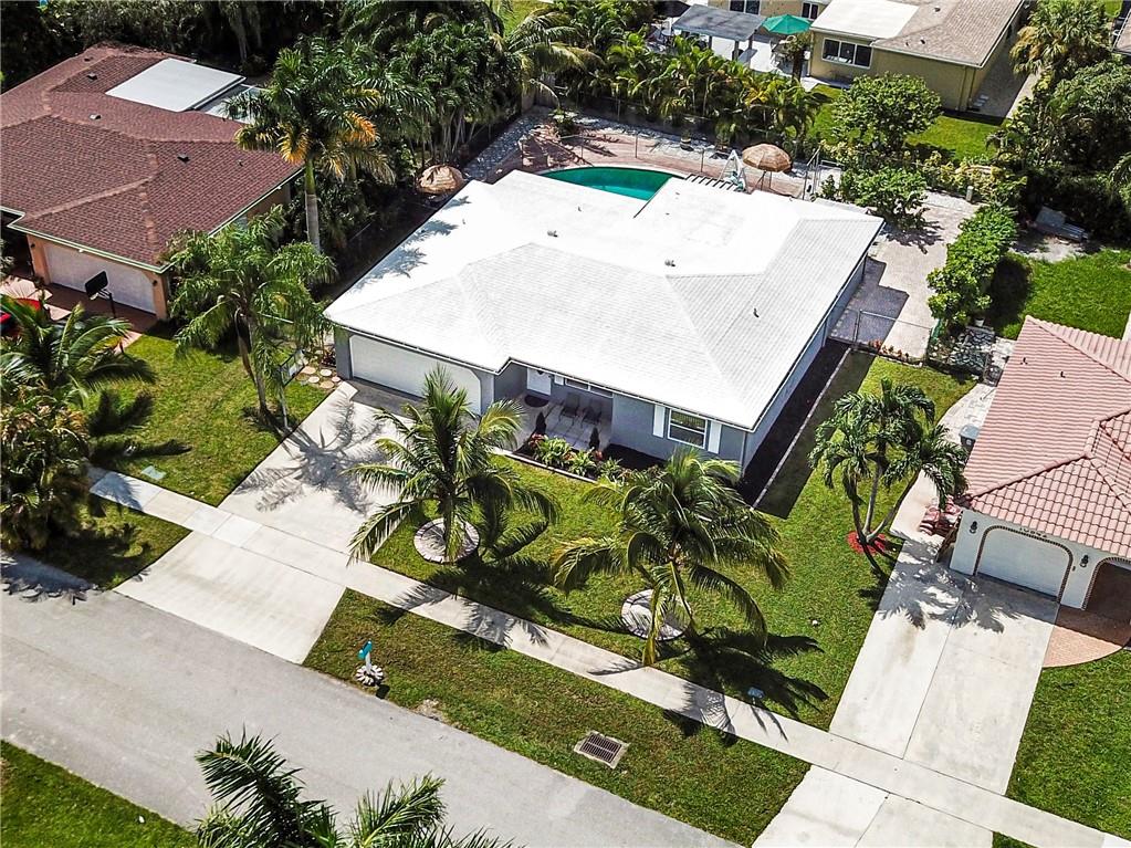 Holiday City At Boca Rato - Residential