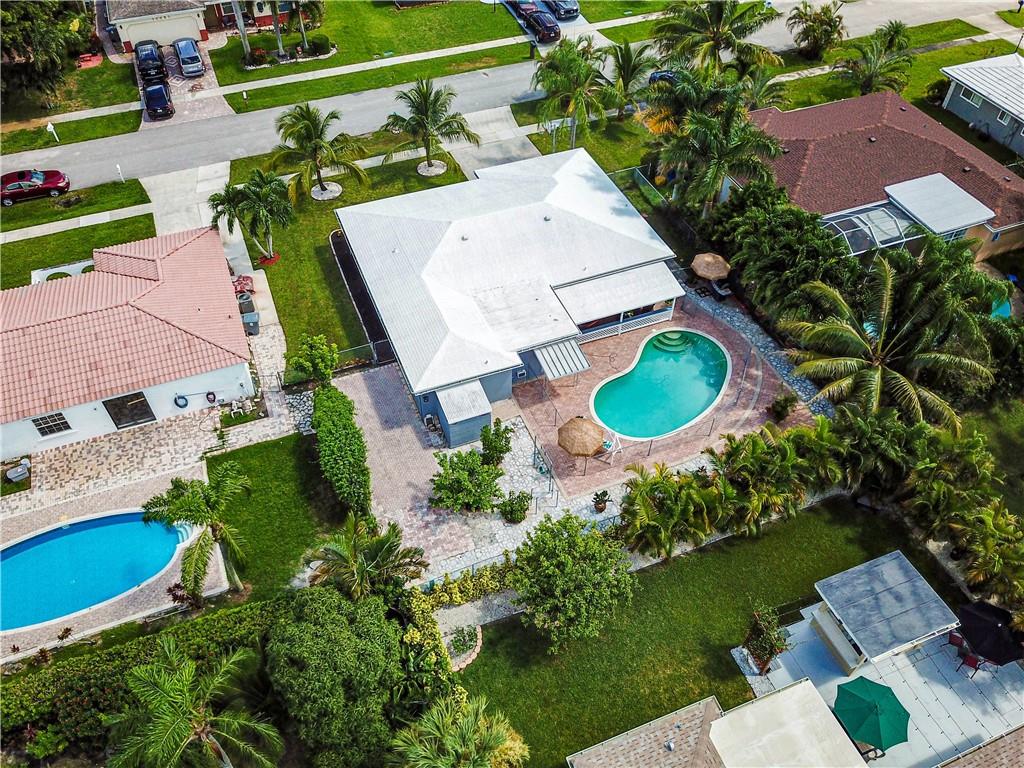 Holiday City At Boca Rato - Residential