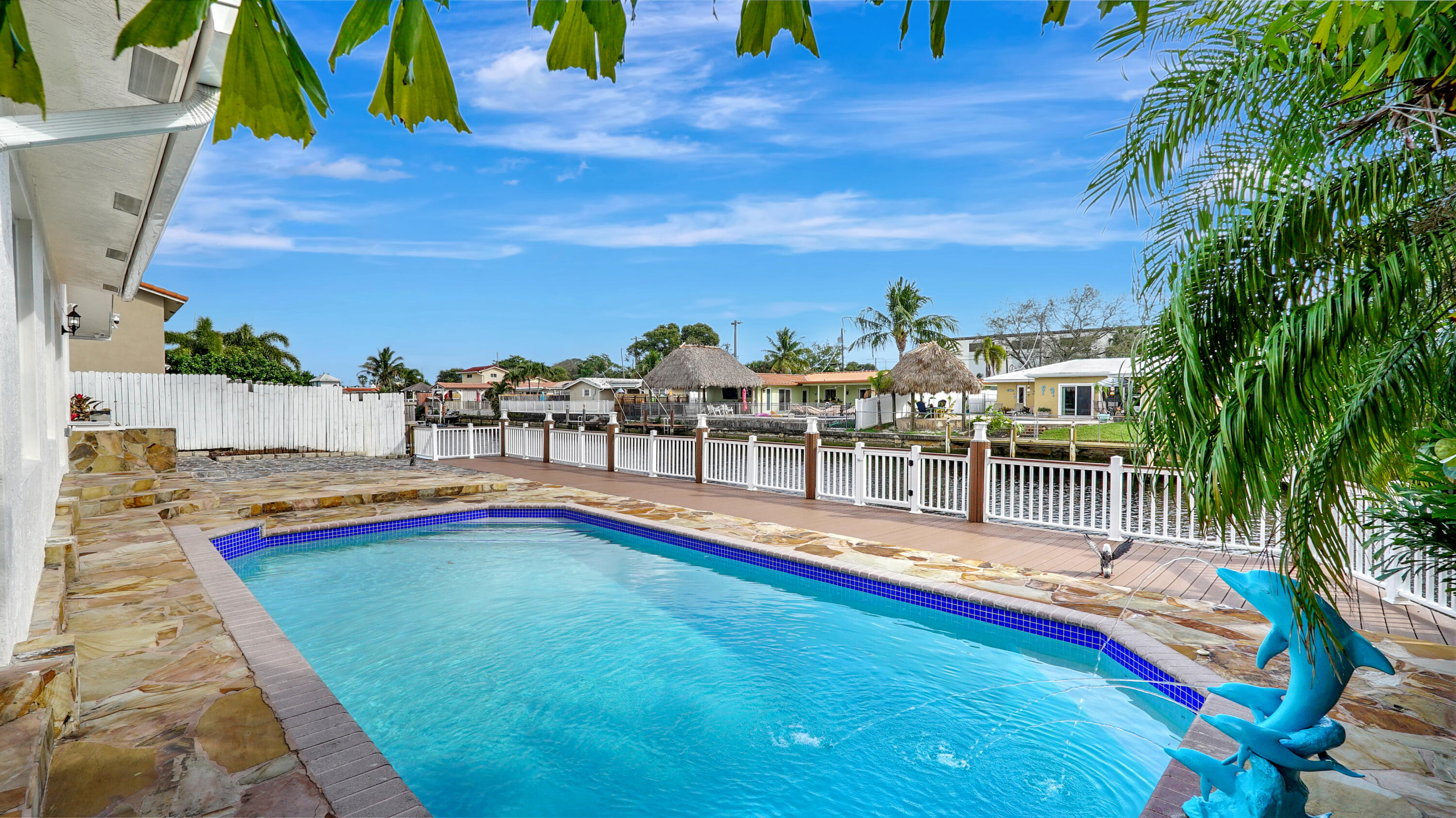 CORAL RIDGE ISLES - Residential Lease