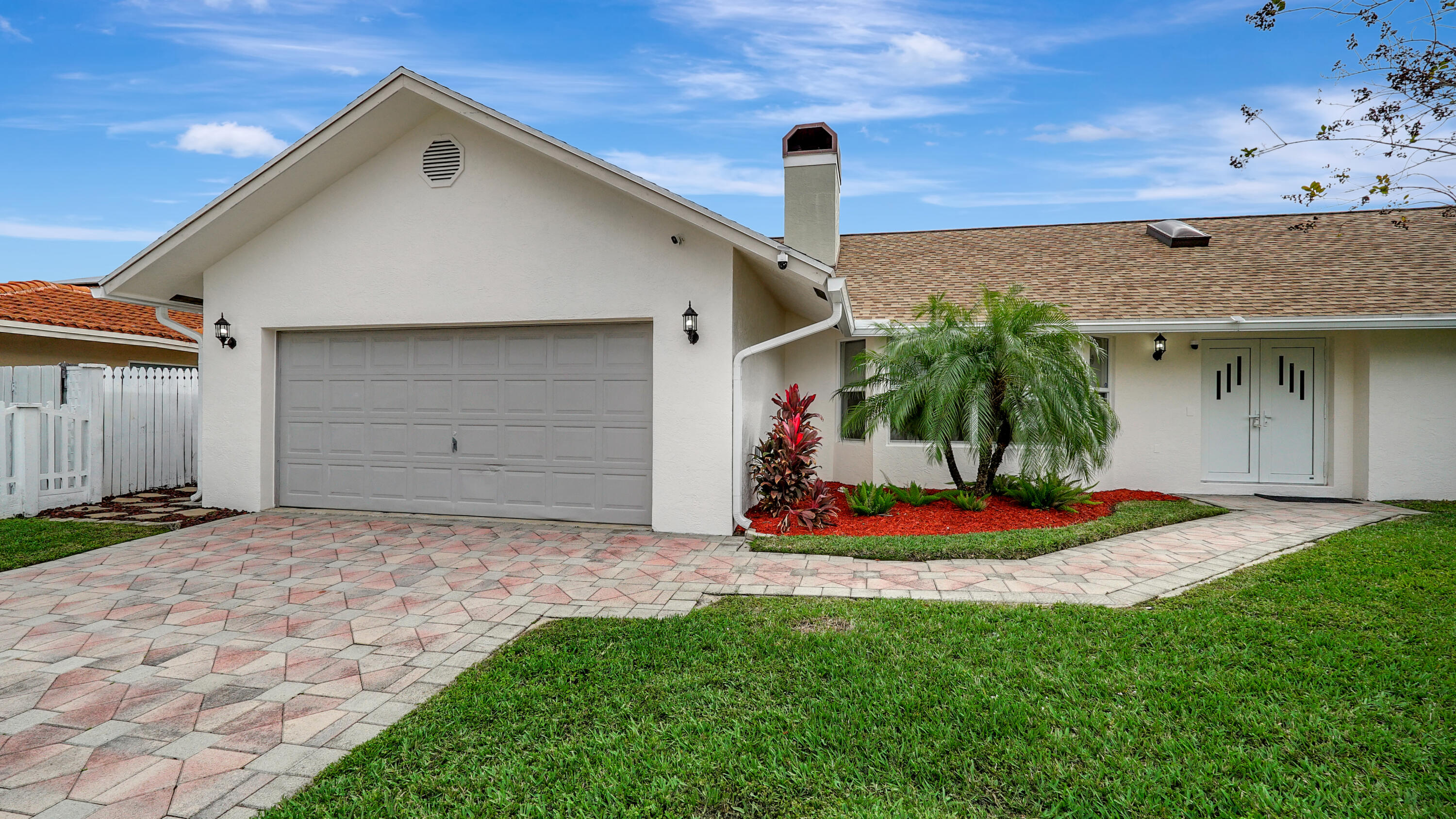 CORAL RIDGE ISLES - Residential Lease