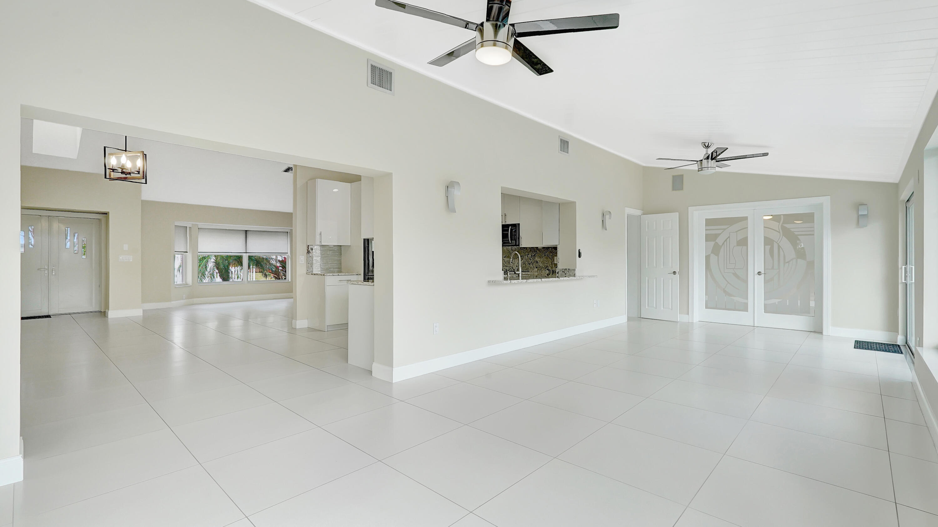 CORAL RIDGE ISLES - Residential Lease