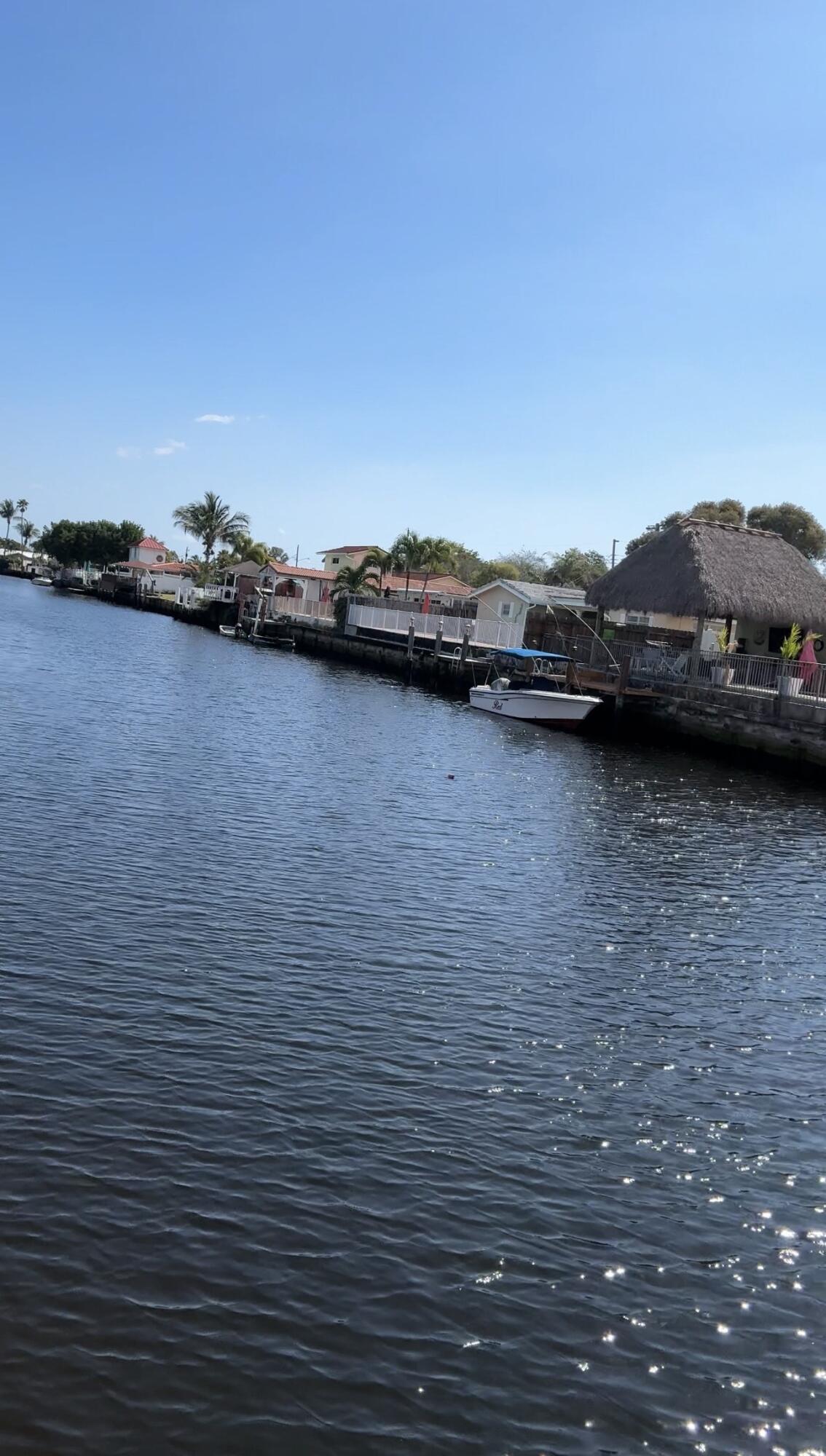 CORAL RIDGE ISLES - Residential Lease