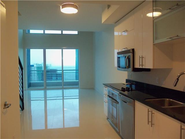 Infinity At Brickell Cond - Residential Lease