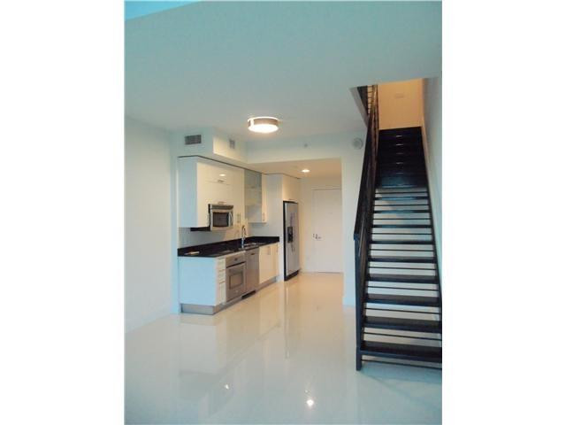 Infinity At Brickell Cond - Residential Lease