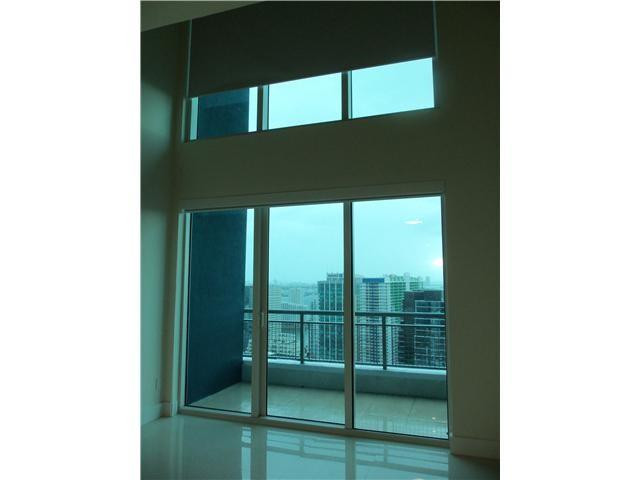 Infinity At Brickell Cond - Residential Lease