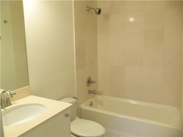 Infinity At Brickell Cond - Residential Lease