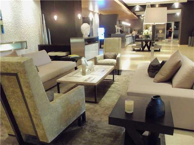 Infinity At Brickell Cond - Residential Lease