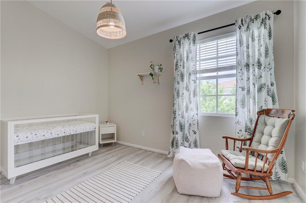 Orchid Grove - Residential