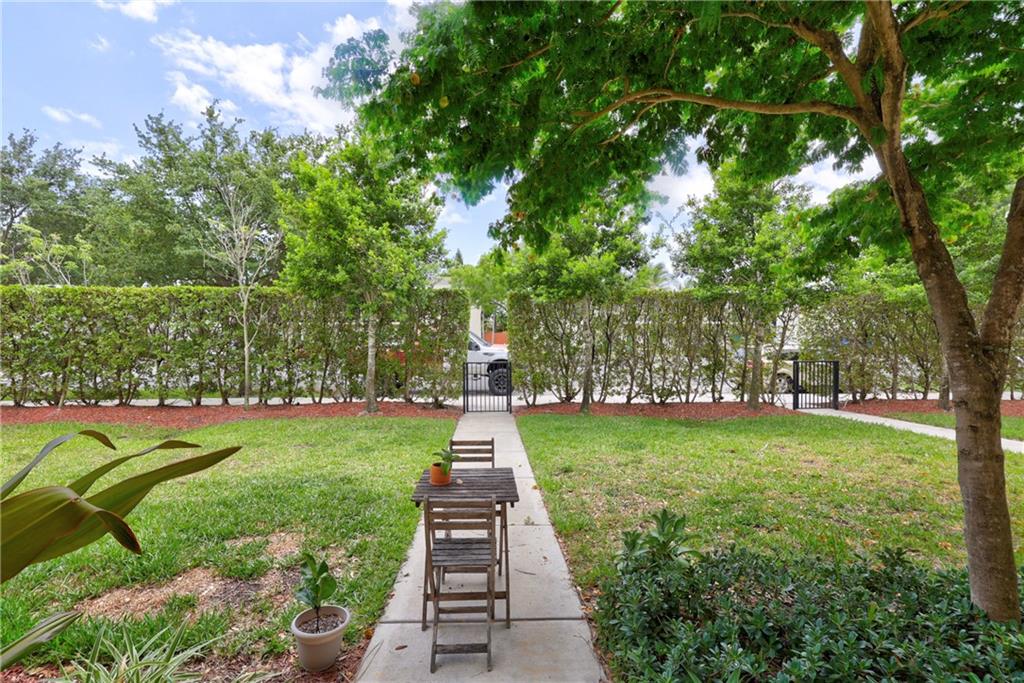 Orchid Grove - Residential