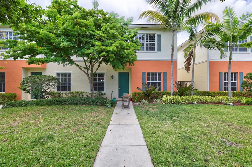 Orchid Grove - Residential