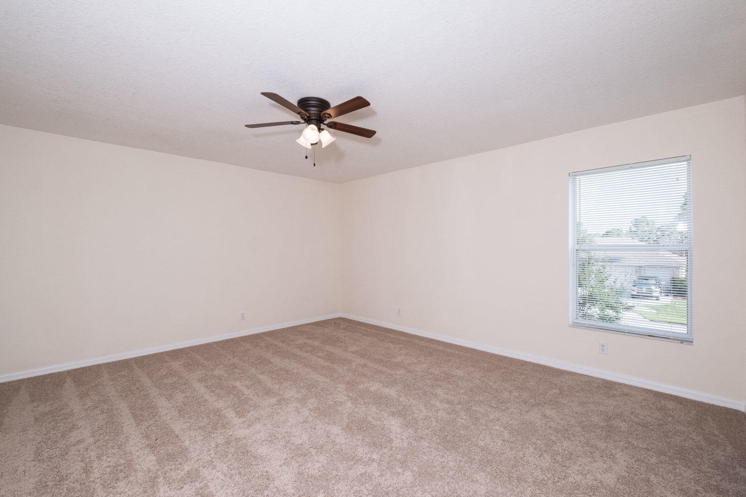 The Estates at Windy Pines - Residential