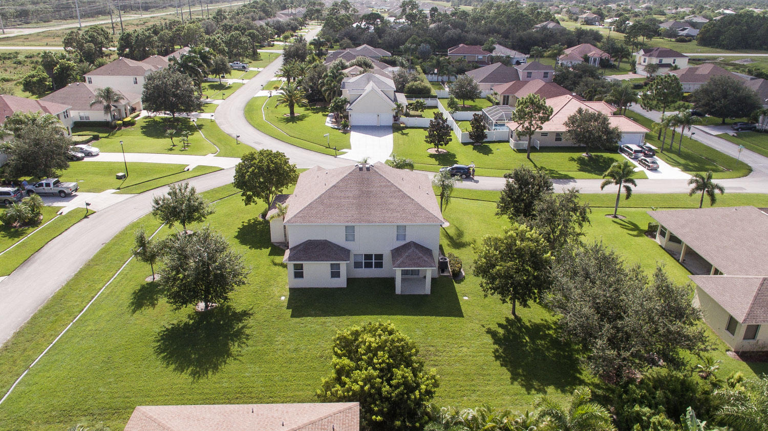 The Estates at Windy Pines - Residential