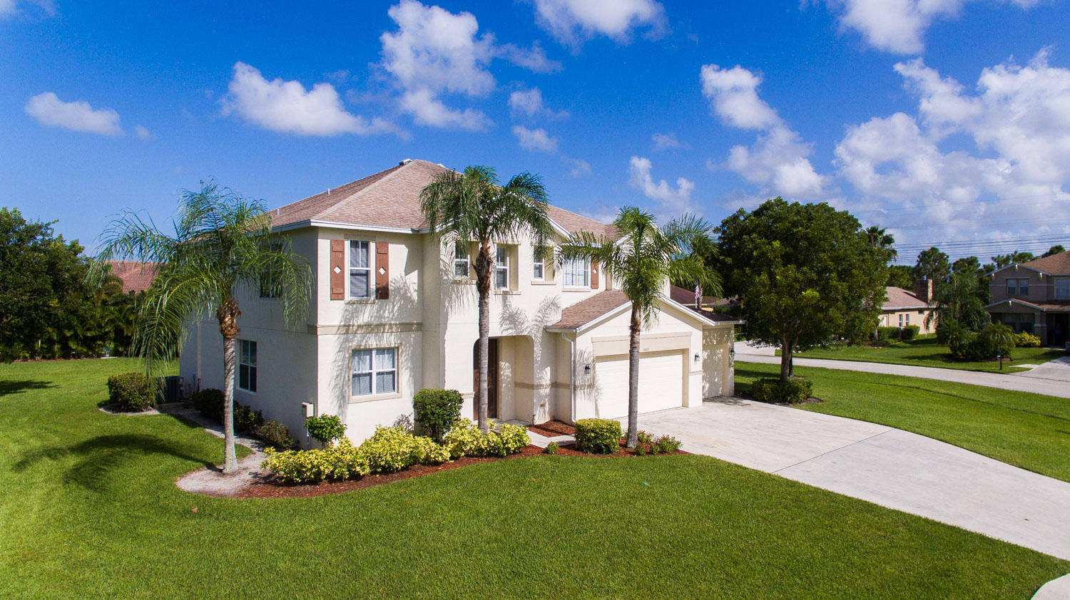 The Estates at Windy Pines - Residential