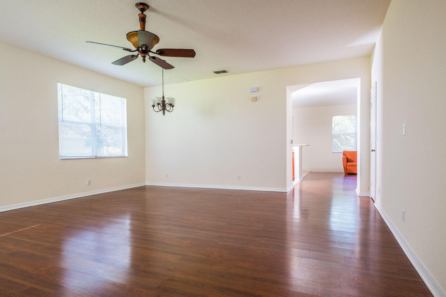 The Estates at Windy Pines - Residential